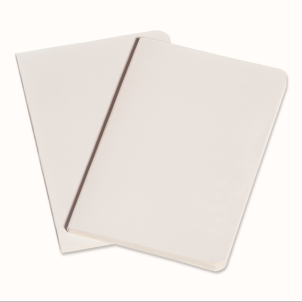 Moleskine Volant Rules Notebook - Set of 2 (Extra Small)